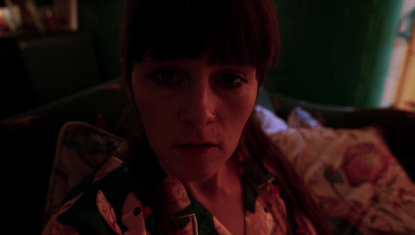 Sydney Harwin - A Nightmare Situation