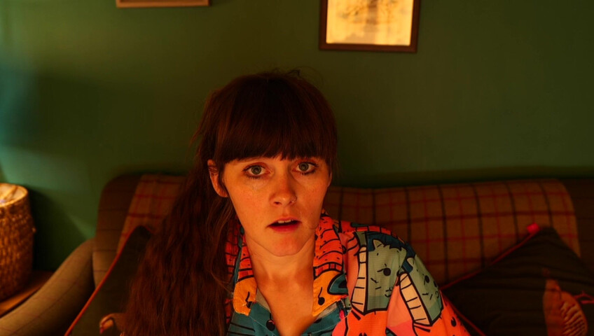Sydney Harwin - A Nightmare Situation