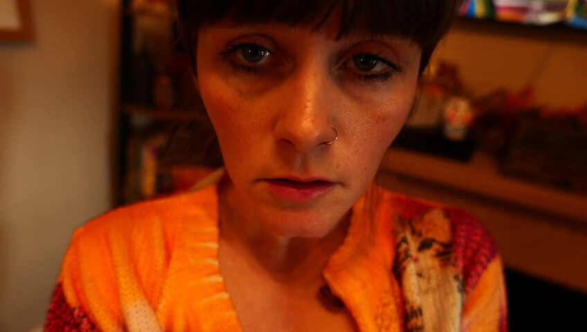 Sydney Harwin - A Nightmare Situation