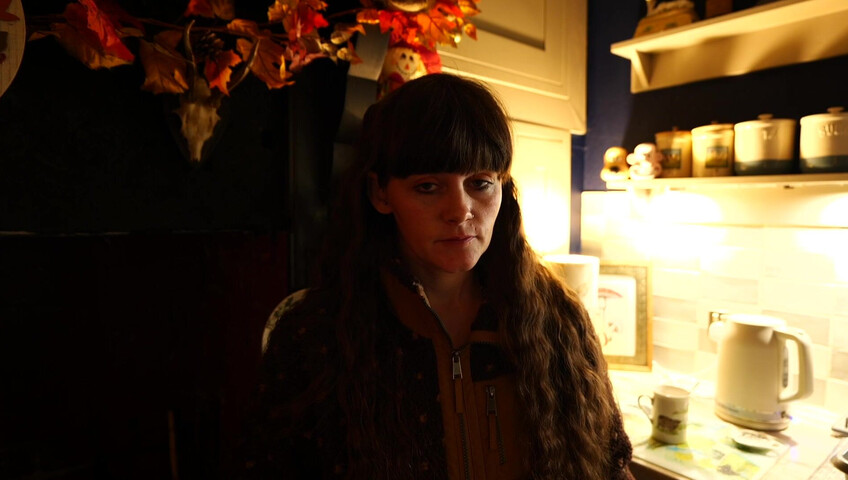 Sydney Harwin - A Nightmare Situation