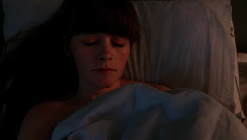 Sydney Harwin - A Nightmare Situation