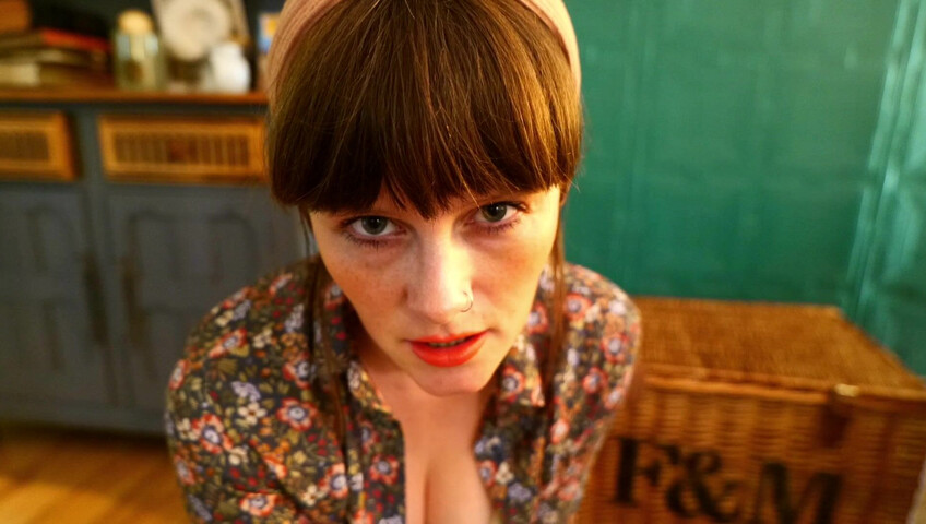 Sydney Harwin – tęskniłaś za macochą?