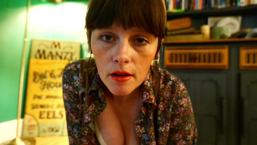 Sydney Harwin – tęskniłaś za macochą?