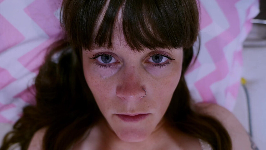Sydney Harwin - Exploring The Taboo With Stepmommy