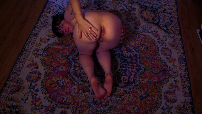 Sydney Harwin - Freaks In The Sheets - A Family Porno