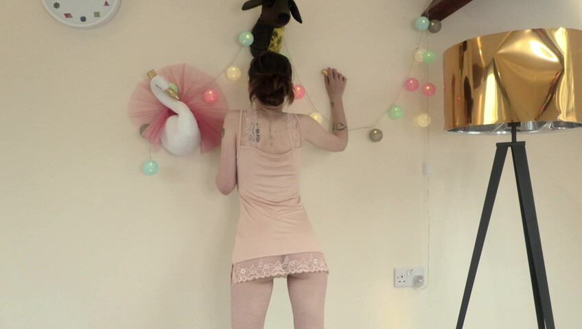 Sydney Harwin - StepMommys Breeding Perfume