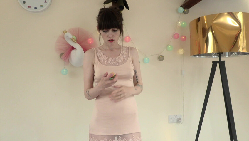 Sydney Harwin - StepMommys Breeding Perfume