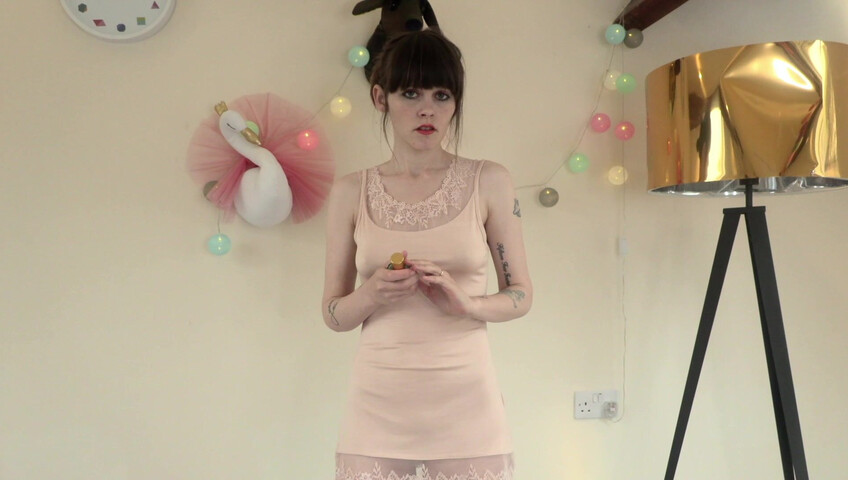 Sydney Harwin - StepMommys Breeding Perfume