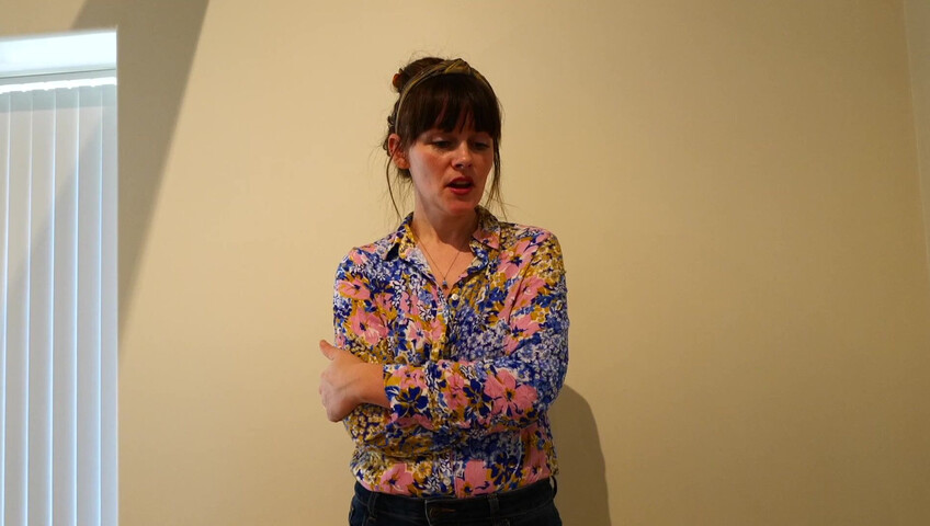 Sydney Harwin - TABOO EVER AFTER- THE MOVIE