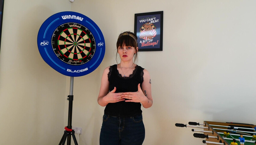 Sydney Harwin - TABOO EVER AFTER- THE MOVIE