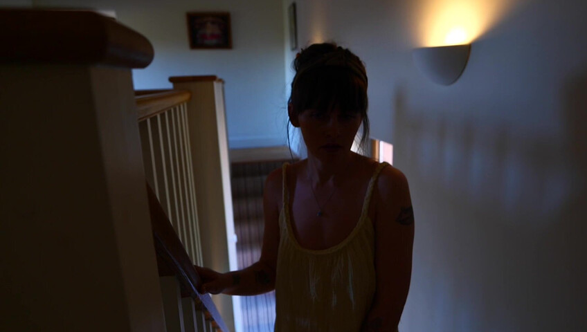 Sydney Harwin - TABOO EVER AFTER- THE MOVIE