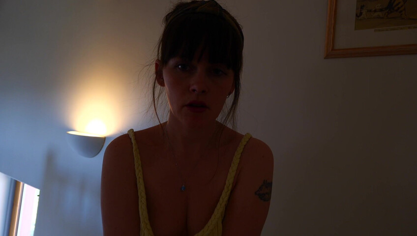 Sydney Harwin - TABOO EVER AFTER- THE MOVIE