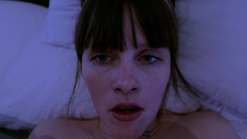 Sydney Harwin - TABOO EVER AFTER- THE MOVIE