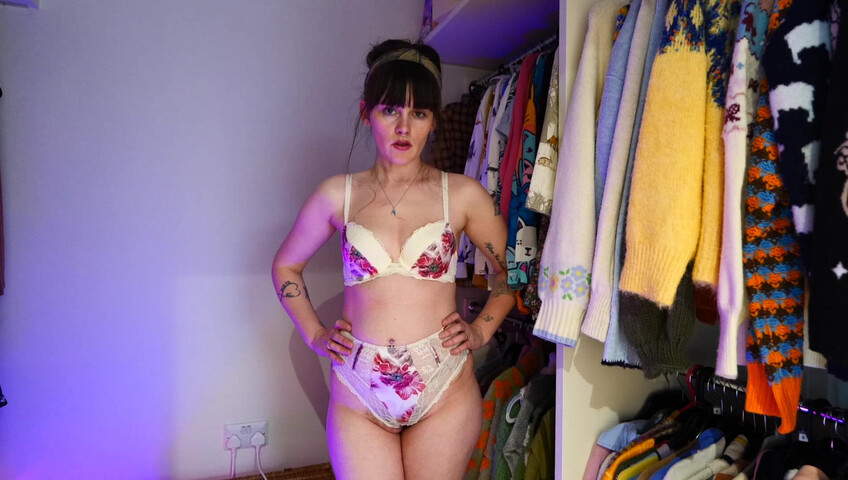 Sydney Harwin - TABOO EVER AFTER- THE MOVIE