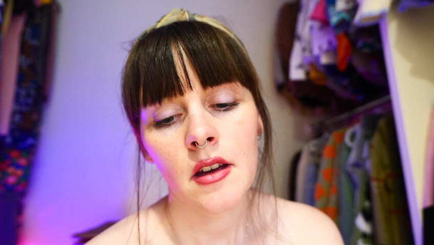 Sydney Harwin - TABOO EVER AFTER- THE MOVIE