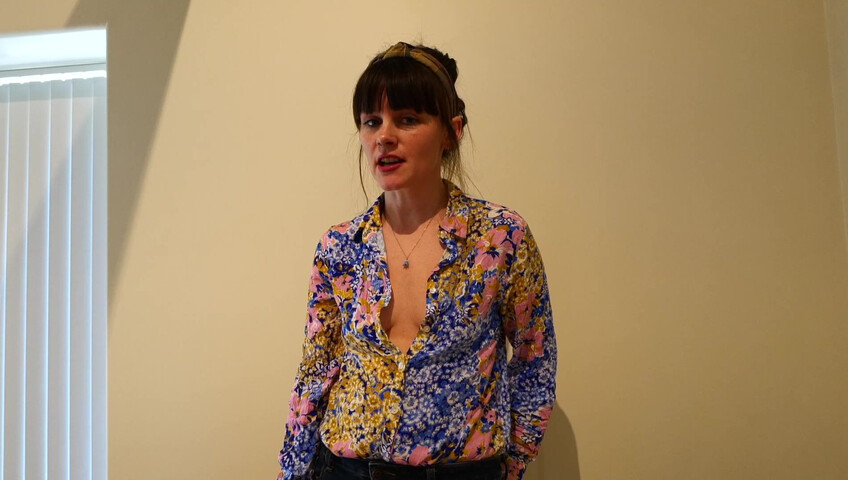 Sydney Harwin - TABOO EVER AFTER- THE MOVIE