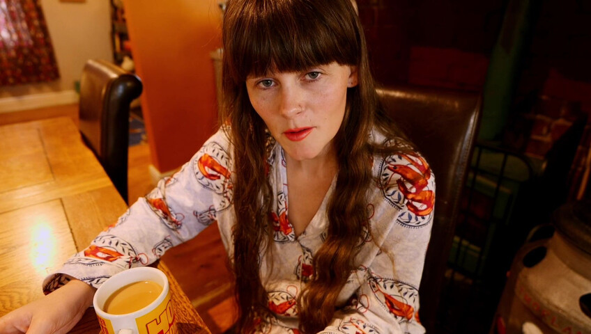Sydney Harwin - THE EDGE OF US- ANOTHER TABOO MOVIE