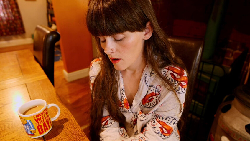 Sydney Harwin - THE EDGE OF US- ANOTHER TABOO MOVIE
