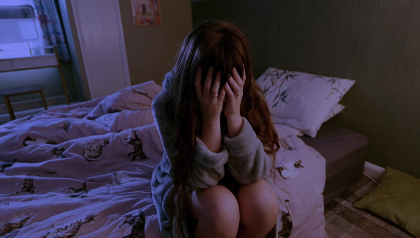 Sydney Harwin - THE EDGE OF US- ANOTHER TABOO MOVIE