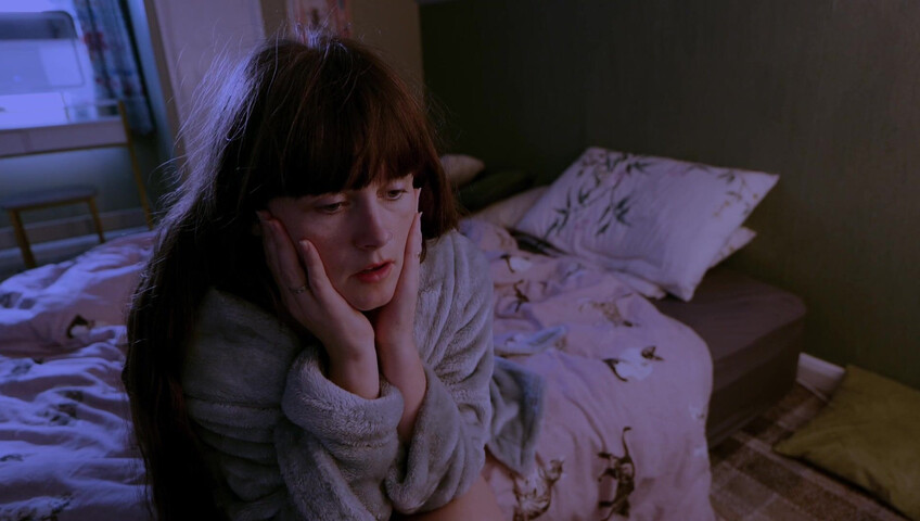 Sydney Harwin - THE EDGE OF US- ANOTHER TABOO MOVIE