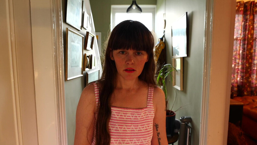 Sydney Harwin - THE EDGE OF US- ANOTHER TABOO MOVIE