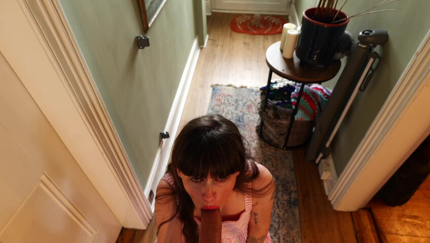 Sydney Harwin - THE EDGE OF US- ANOTHER TABOO MOVIE
