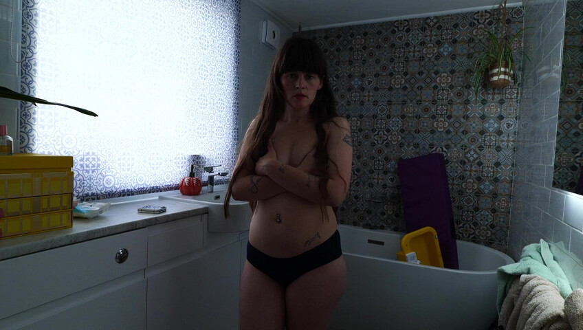 Sydney Harwin - THE EDGE OF US- ANOTHER TABOO MOVIE