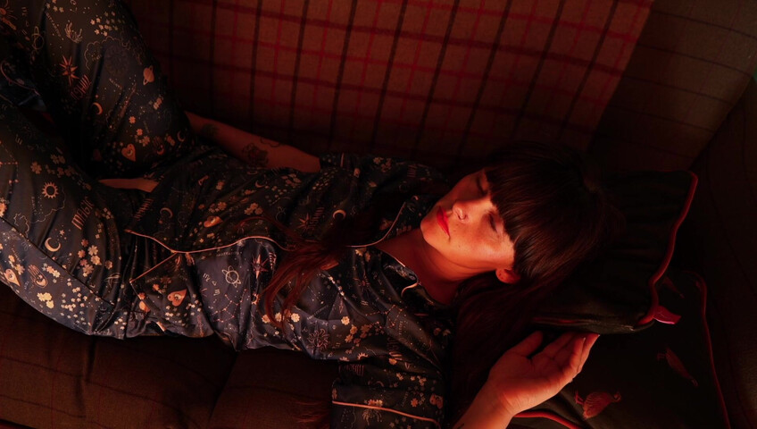 Sydney Harwin - THE EDGE OF US- ANOTHER TABOO MOVIE