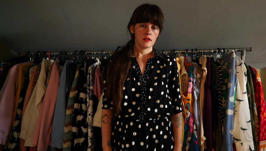 Sydney Harwin - THE EDGE OF US- ANOTHER TABOO MOVIE
