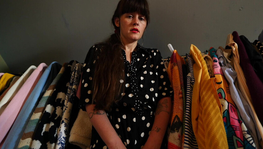 Sydney Harwin - THE EDGE OF US- ANOTHER TABOO MOVIE