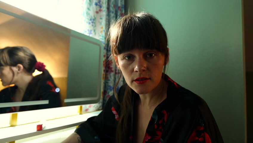 Sydney Harwin - THE EDGE OF US- ANOTHER TABOO MOVIE