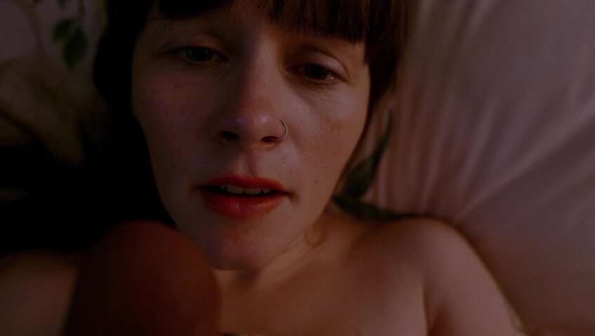 Sydney Harwin - THE EDGE OF US- ANOTHER TABOO MOVIE