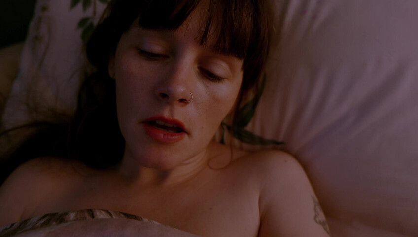 Sydney Harwin - THE EDGE OF US- ANOTHER TABOO MOVIE