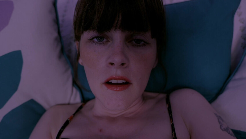 Sydney Harwin - Utbnb con la matrigna