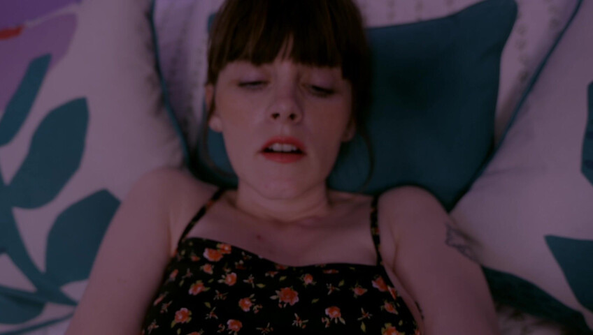 Sydney Harwin - Utbnb con la matrigna