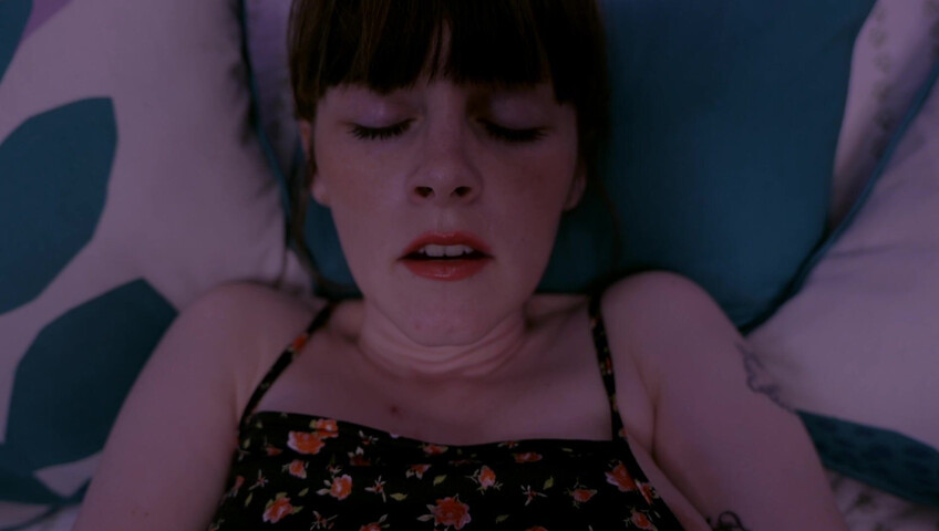 Sydney Harwin - Utbnb con la matrigna