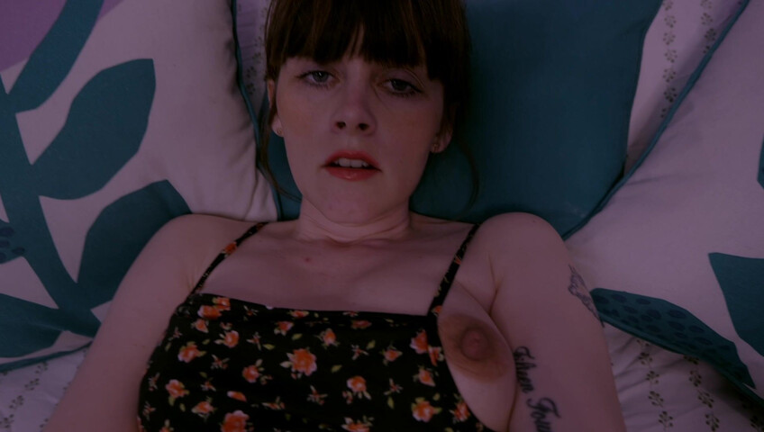 Sydney Harwin - Utbnb con la matrigna
