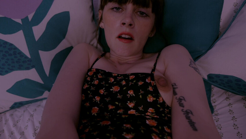 Sydney Harwin - Utbnb con la matrigna