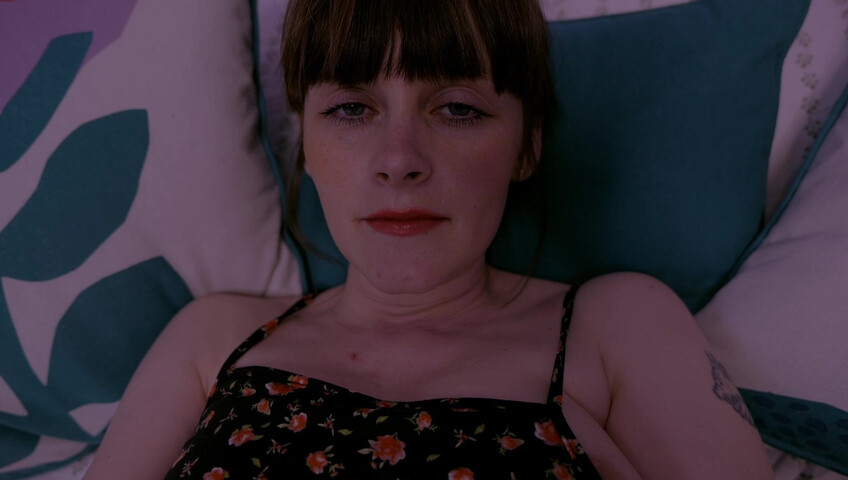 Sydney Harwin - Utbnb con la matrigna