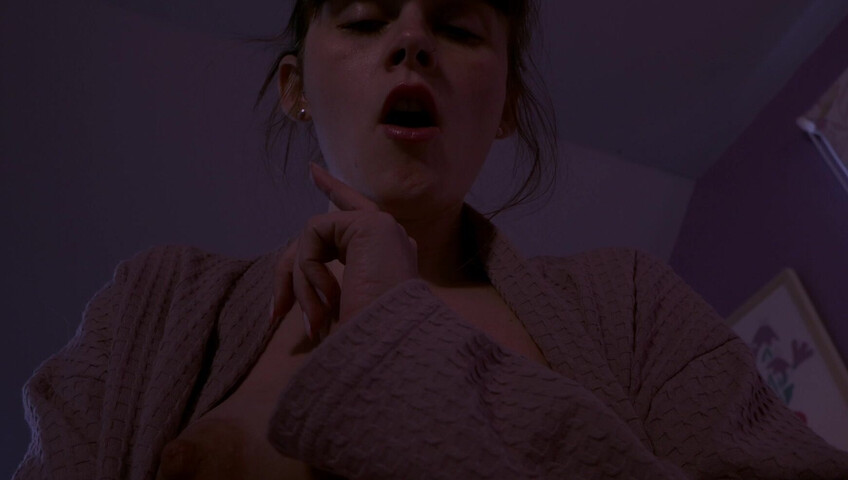 Sydney Harwin - Your Loving Pregnant step Mommy