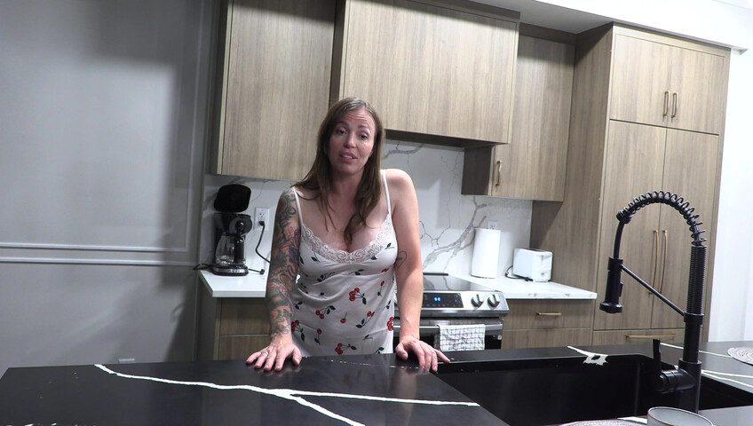 Yogabella - Mum's Taboo Confession