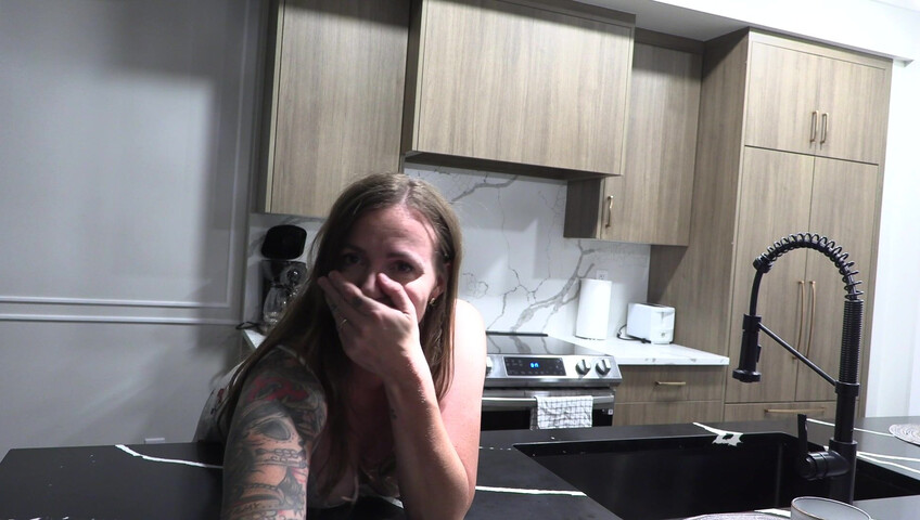 Yogabella - Mum's Taboo Confession