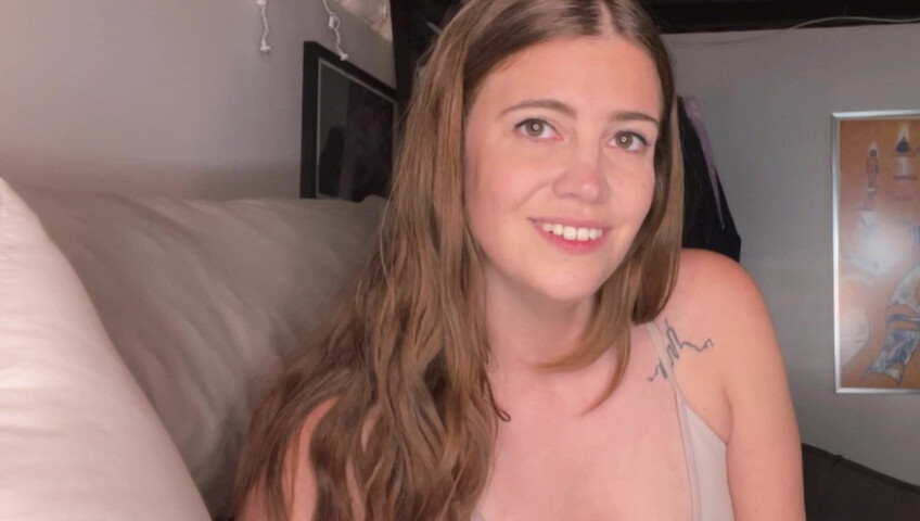 maggierosexo - POV Mommy Loves Cam Content Too