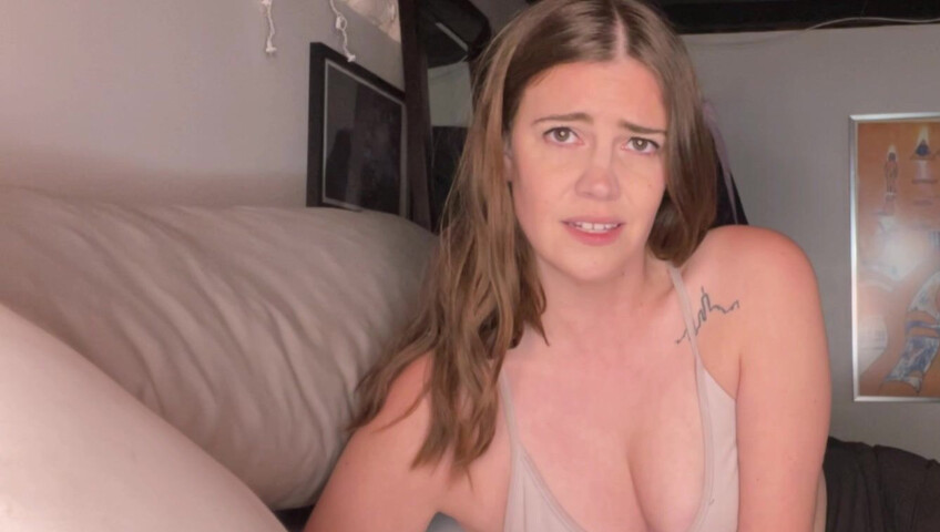 maggierosexo - POV Mommy Loves Cam Content Too