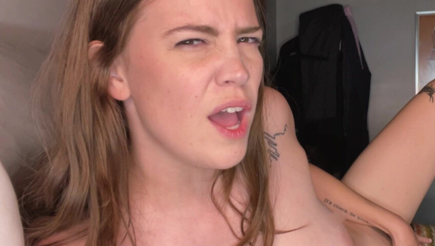 maggierosexo - POV Mommy Loves Cam Content Too
