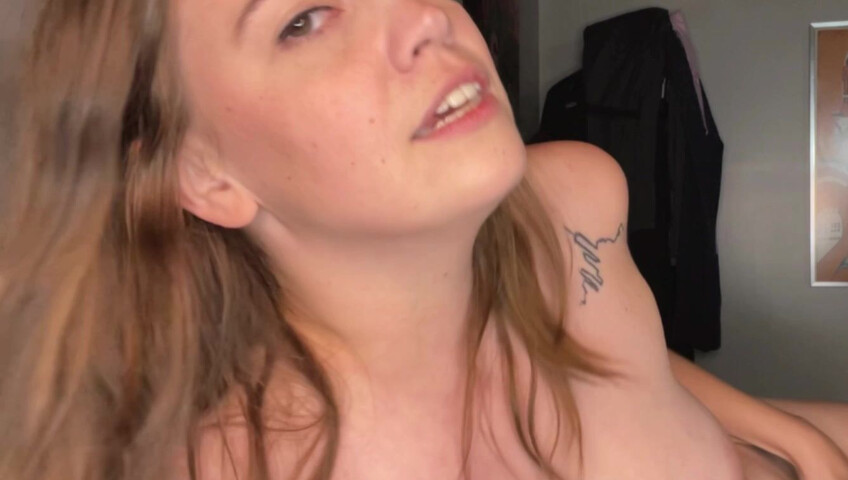 maggierosexo - POV Mommy Loves Cam Content Too