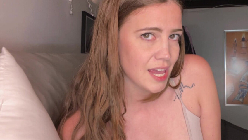 maggierosexo - POV Mommy Loves Cam Content Too