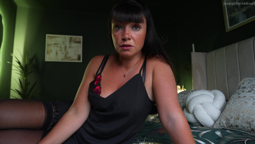 yourgirlnextdoor1 - A Very Taboo Impregnation
