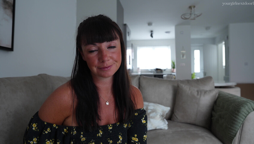 yourgirlnextdoor1 - A Very Taboo Impregnation