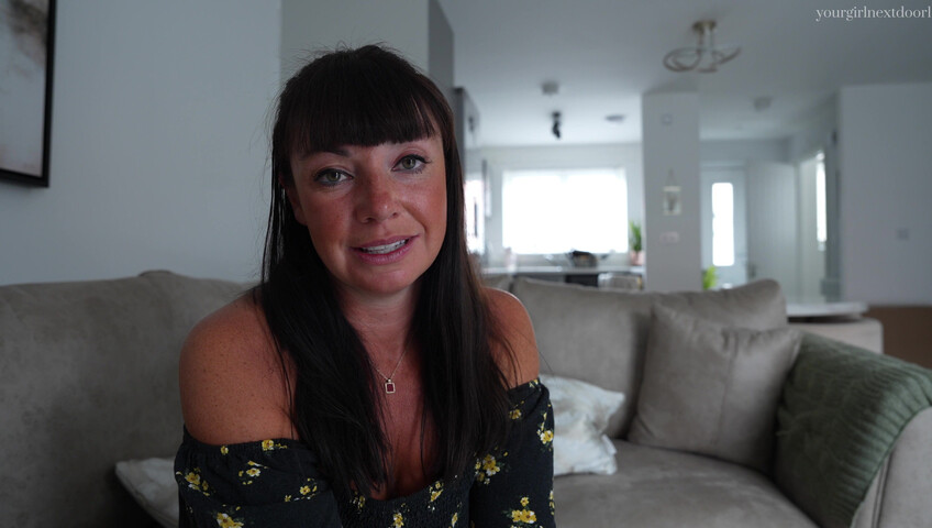 yourgirlnextdoor1 - A Very Taboo Impregnation
